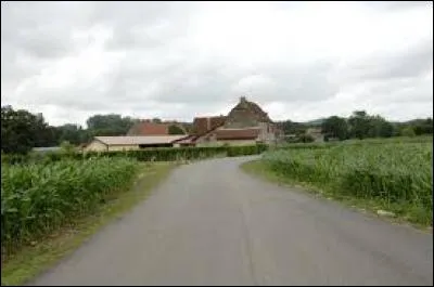 Je vous emmène pour débuter dans le Béarn , à Barraute-Camu. Nous serons en région ...