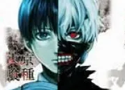 Quiz Tokyo Ghoul