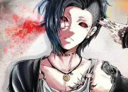 Quiz Tokyo Ghoul Quiz