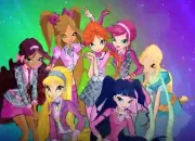 Quiz Winx forever