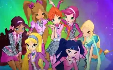 Quiz Winx