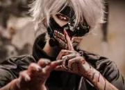 Quiz Tokyo Ghoul : Cosplay