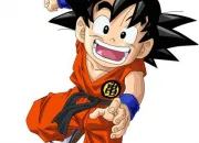 Quiz Dragon Ball