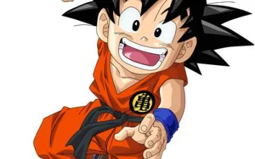 Quiz Dragon ball