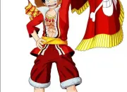 Quiz One Piece