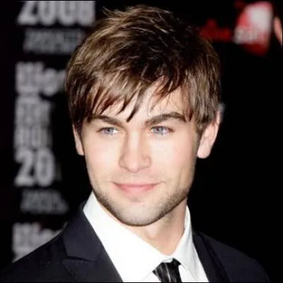 Quel acteur joue le rôle de Nate Archibald ?