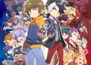 Quiz Danball Senki