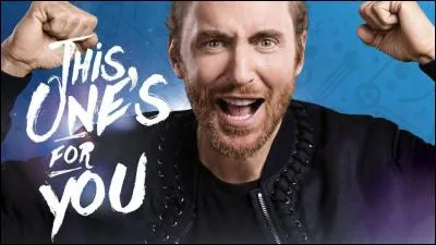 Quelle jeune chanteuse chante sur la chanson de David Guetta pour l'Euro 2016 ?