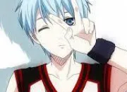 Quiz Kuroko no Basket