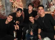 Quiz Connais-tu vraiment CNCO