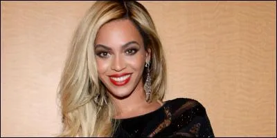 Quelle est la date de naissance exacte de Beyoncé ?