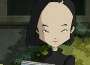 Quiz Code Lyoko