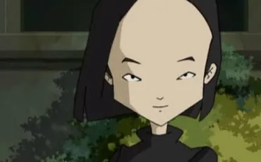 Quiz Lyoko