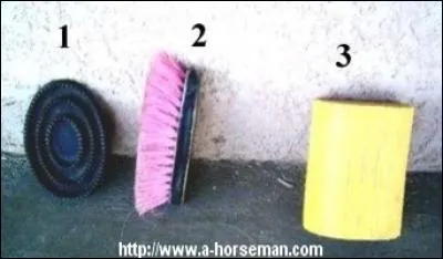 Quelles sont les bonnes brosses ?