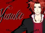 Quiz Brothers Conflict : Yusuke