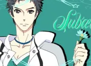 Quiz Brothers Conflict : Subaru