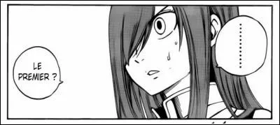 Erza est nommée 7e maître de Fairy Tail. Elle découvre dans les souterrains le secret de la Guilde qui est...