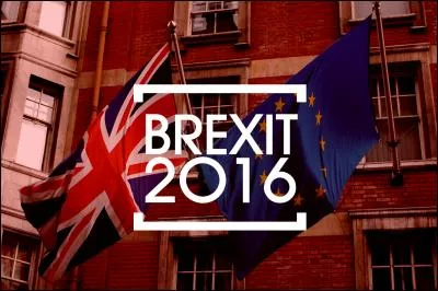 Quand le referendum sur le Brexit a-t-il eu lieu ?