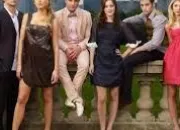 Quiz Les personnages de 'Gossip Girl'