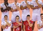 Quiz quipe de France de volley-ball