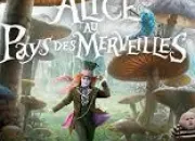 Quiz Alice au pays des merveilles