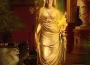 Quiz Dieux grecs (14) : Hestia