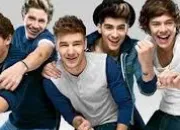 Quiz One Direction