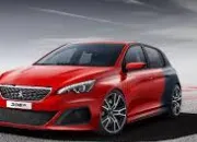 Quiz Peugeot 308 GTi