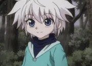 Quiz Hunter X Hunter : Kirua