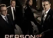 Quiz Person of Interest