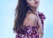 Quiz Selena Gomez