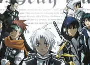 Quiz Connais-tu D.Gray-man ?