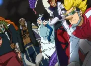 Quiz Arc Oracion Seis Fairy Tail