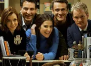 Quiz HIMYM (How I Met Your Mother)