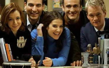 Quiz How i met your mother