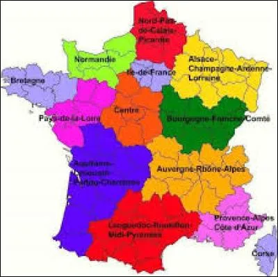 Dans quelle région se situe l'Ardèche ?