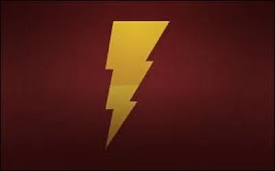 Je pense à ce logo. C'est un personnage de DC Comics. Mais comment s'appelle-t-il ?