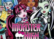 Quiz Monster High