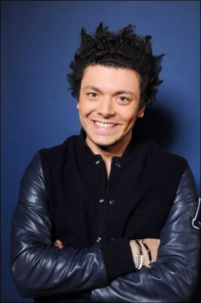 Quel est le vrai nom de Kev Adams ?