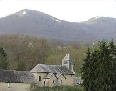 Petit village midi-pyrénéen de 60 habitants, Bulan se situe dans le département ...