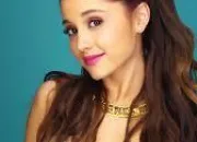 Quiz Ariana Grande #2016