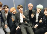 Quiz BTS