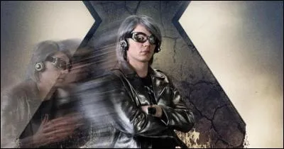 Qui est Quicksilver ?