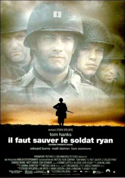 Quel oscar n'a jamais eu ce film ?