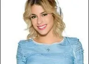 Quiz Quizz sur Violetta