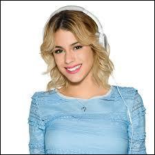 Quiz Violetta