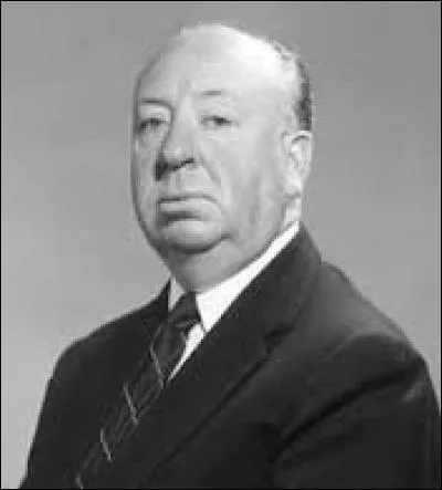 Alfred Hitchcock n'avait pas de ... !