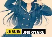 Quiz tes-vous un otaku ?