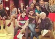 Quiz Le quizz de Violetta