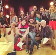 Quiz Violetta